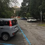 Appartamento in centro zona fiera,davanti al Galliera