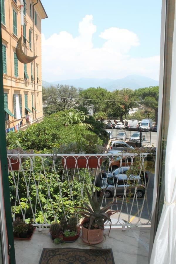 Appartamento In Centro Zona Fiera,davanti Al Galliera