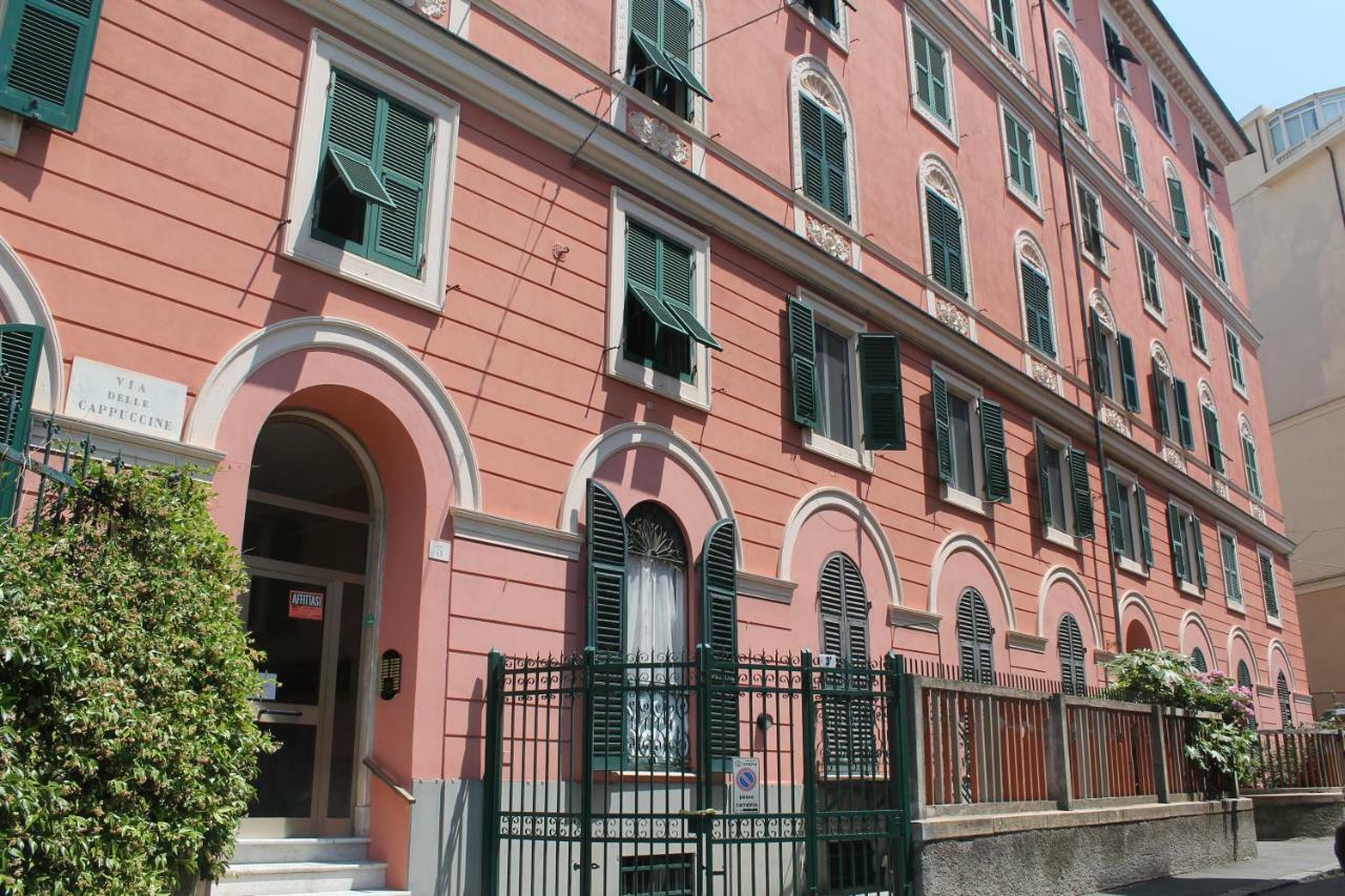 Appartamento In Centro Zona Fiera,davanti Al Galliera
