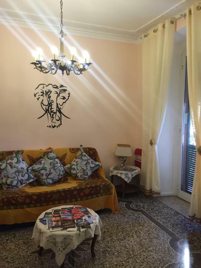 In Centro Zona Fiera,davanti Al Galliera Appartamento